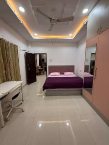 4BHK Modern Apartment