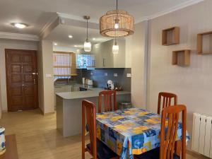 Luxury apartment- magnificent view