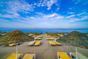 Bieno Club Svs Hotel