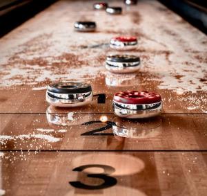 Nackarpsdalen Gästgiveri