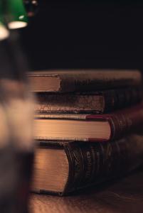 Nackarpsdalen Gästgiveri