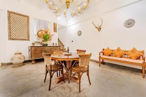 Small House Boutique Guest House