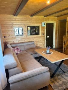 Domek Letniskowy Monika