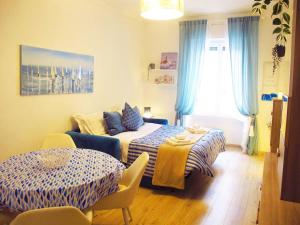 Blue House Termini-Colosseo