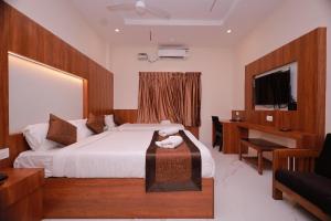 Hotel Sahaya Arasi