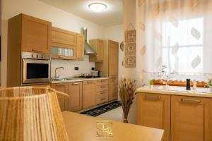 Appartamento Il Canto Delle Sirene img2