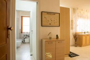 Appartamento Il Canto Delle Sirene img7