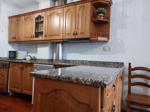 Céntrico apartamento en el casco antiguo de Potes