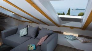Two-Bedroom Apartment room in Flowers Dubrovnik Luxury Apartments