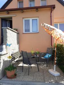 Apartman u Lipna, pro cyklisty, motorkare