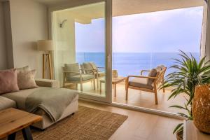 Ocean views from every corner