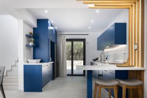 Villa Pipina, a tranquil retreat