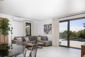 Villa Pipina, a tranquil retreat