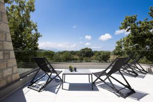 Villa Pipina, a tranquil retreat