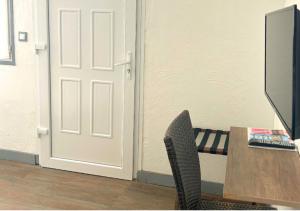 Hotels Hotel Le Carnon : photos des chambres