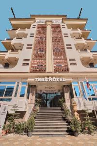 Teba Hotel Ras Elbar