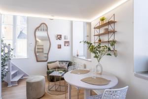 Evasion à Vannes - Appartement sur le Port