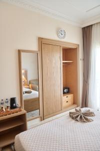 Teba Hotel Ras Elbar