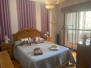 GAIVOTA Amplio y luminoso Con plaza de garaje