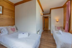 Lodge 4 Apartment 9- Snow and Trek - Morzine