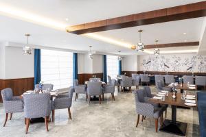 MJ Sarovar Portico Haridwar