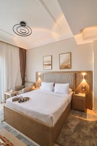 Teba Hotel Ras Elbar