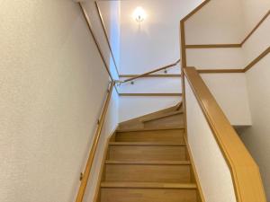 メゾンド寺田 アパート1室貸切 素泊まり最大8人宿泊可能 4名様まで同一料金