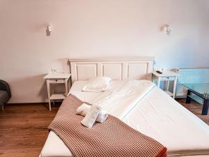 EMSI Apartment