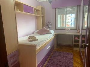 GAIVOTA Amplio y luminoso Con plaza de garaje