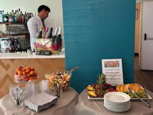 Hotel Holiday Sport & Relax