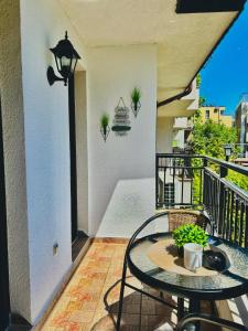 Sozopol Dreams Apart&FREE Parking