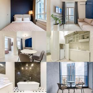 10-197 in RC Central Park, 7 John McCain Street,Petrovdom Apartments