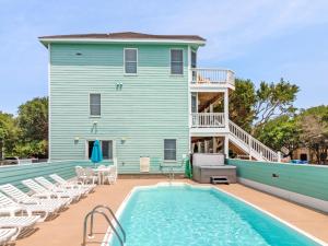 2150 - A Spotted Duck