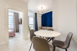 Petrovdom Apartments 10-197 in RC Central Park, 7 John McCain Street