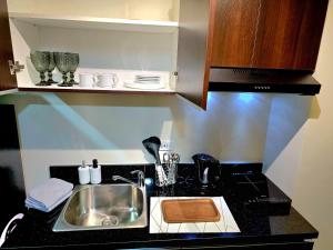 Aurora Escalades Haven 2