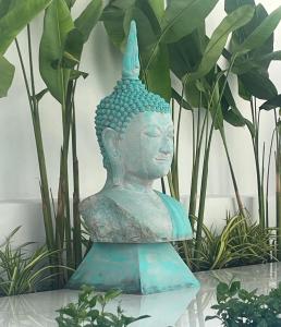 Villa White House - Chaweeng