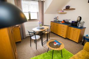 Apartmán Centrum Pastvinská přehrada