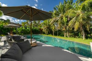 Villa Maros by BaliSuperHost
