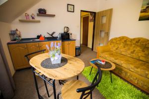 Apartmán Centrum Pastvinská přehrada