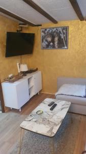 Zlatiborska Brvnara Rebic Mountain House