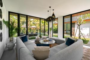 Villa Maros by BaliSuperHost