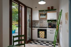 Il Giardino Dei Gelsi Otranto