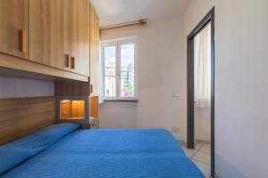 Appartamento con 1 Camera da Letto e Vista Città