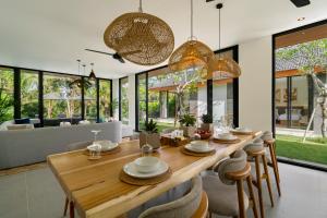 Villa Maros by BaliSuperHost