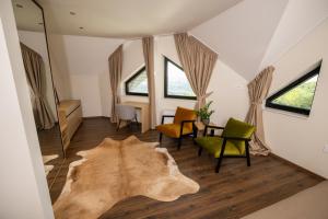 Pećina Stroga - Bjelica Winery Rooms