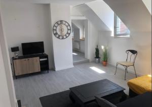Appartements Le Portel authentique, hypercentre : Appartement 2 Chambres