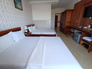 Kim Ngoc Khanh Hotel