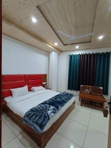 Hotel Dalhousie Hills