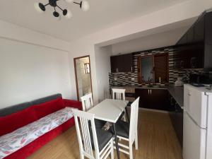 Cozy Corner Apartment