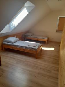 Agroturystyka nad Brusieńką